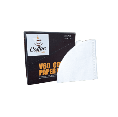 FILTROS V60 X 100UND